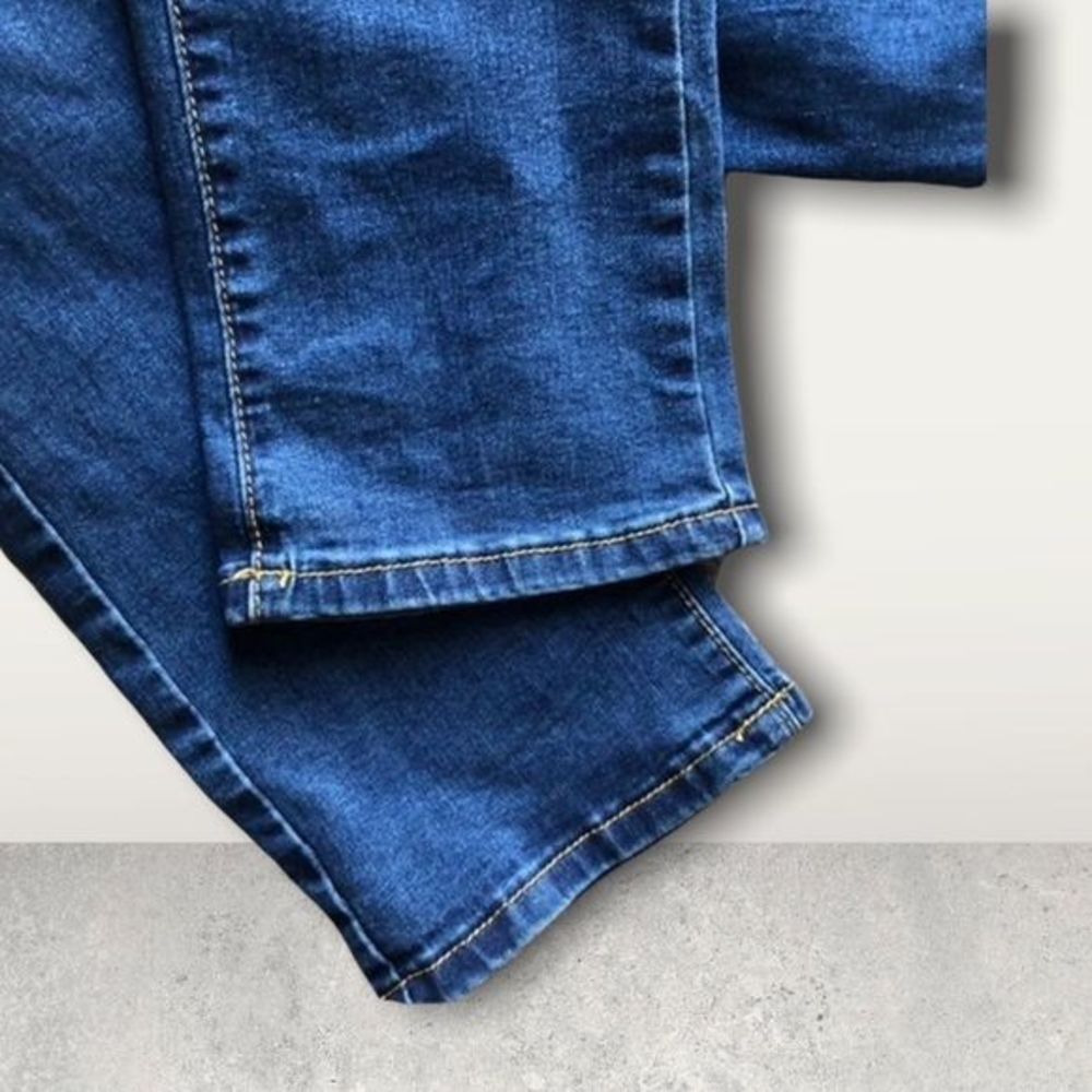 The Style Between Us High Rise‎ jeans size 7 - Picture 6 of 8